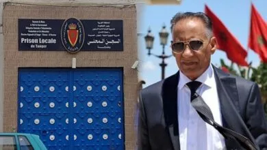 التامك