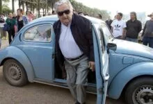 خوسي موخيكا