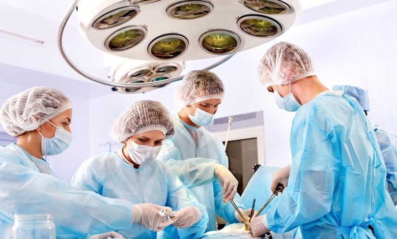 السعودية الثالثة عالميا في مؤشر تبرع الأحياء بأعضائهم 1 طب