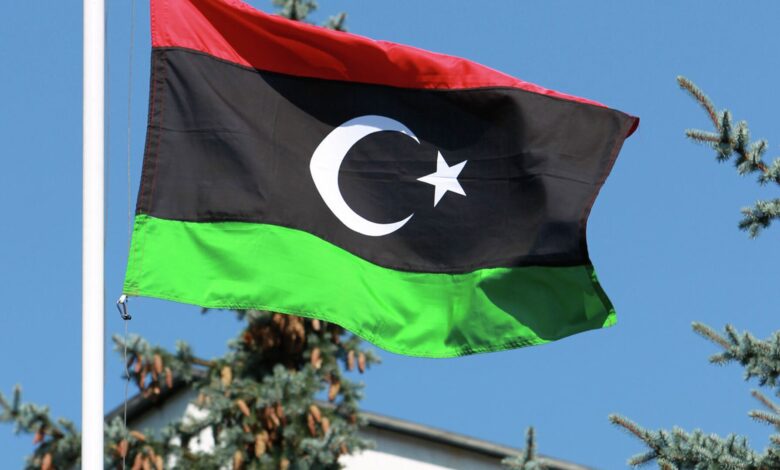 حكومة الوحدة الوطنية الليبية تعلن عن وقف لاطلاق النار في محاور التوتر بطرابلس 1 ليبيا