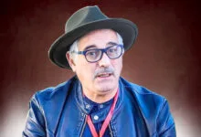 محمد الشوبي