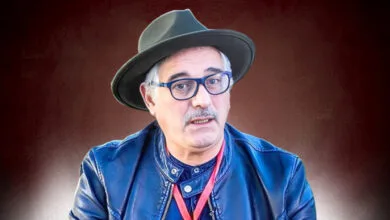 محمد الشوبي
