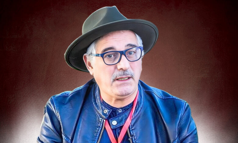 الممثل محمد الشوبي في ذمة الله 1 محمد الشوبي